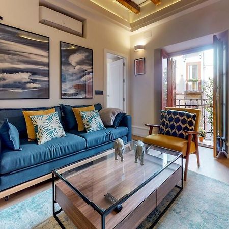 Апартаменты Bright And New- 2Bd 2Bth- Conde De Torrejon Севилья Экстерьер фото