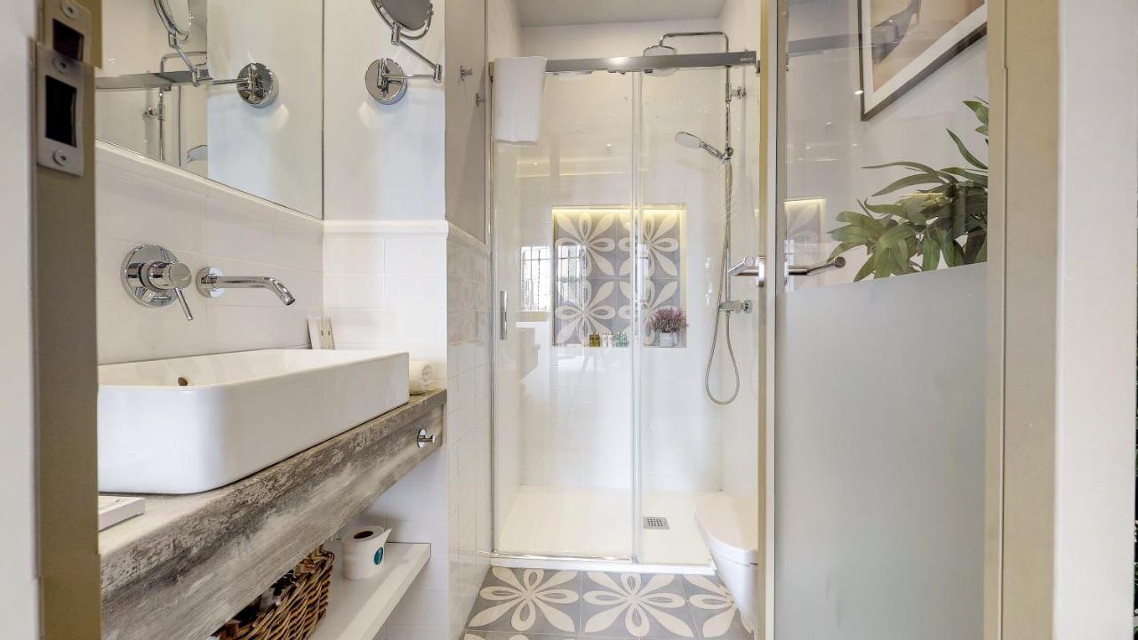 Апартаменты Bright And New- 2Bd 2Bth- Conde De Torrejon Севилья Экстерьер фото