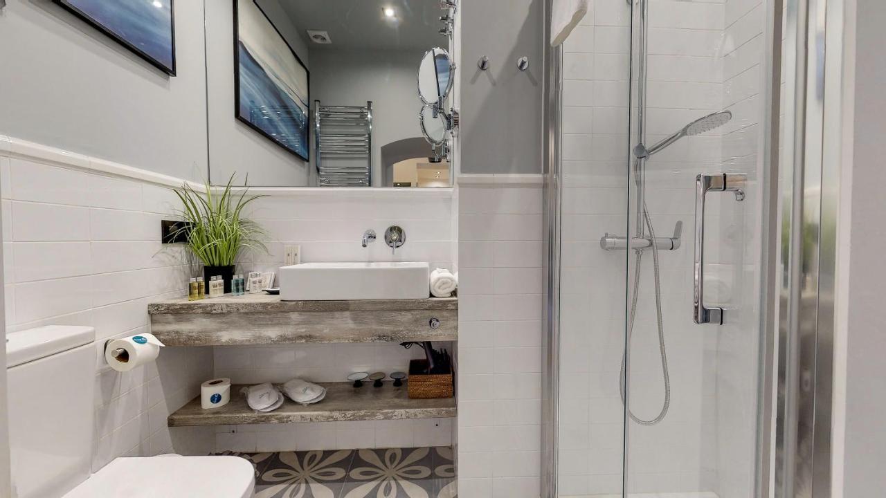 Апартаменты Bright And New- 2Bd 2Bth- Conde De Torrejon Севилья Экстерьер фото